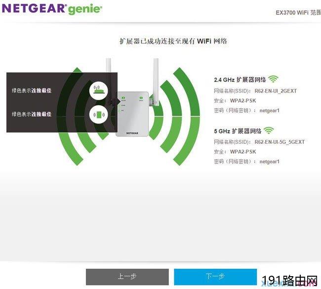 netgear无线路由器路由器怎么设置扩展