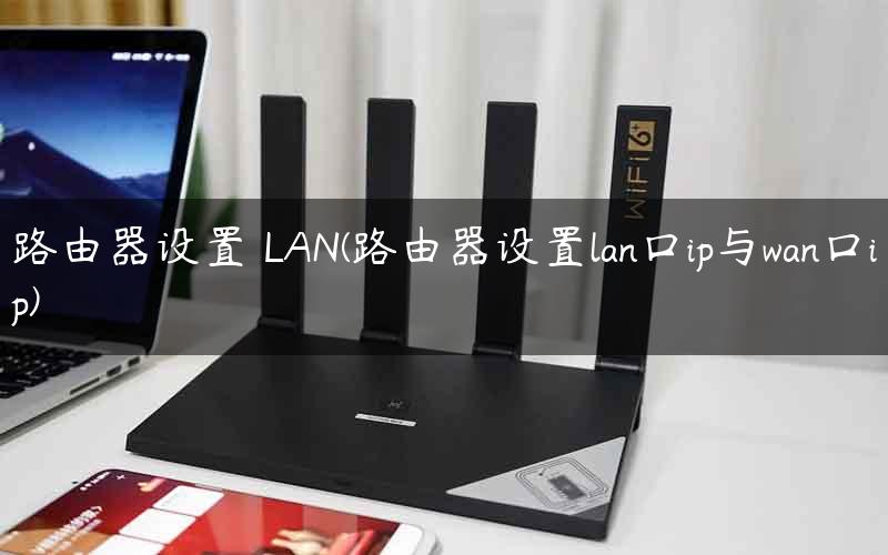 路由器设置 LAN(路由器设置lan口ip与wan口ip)
