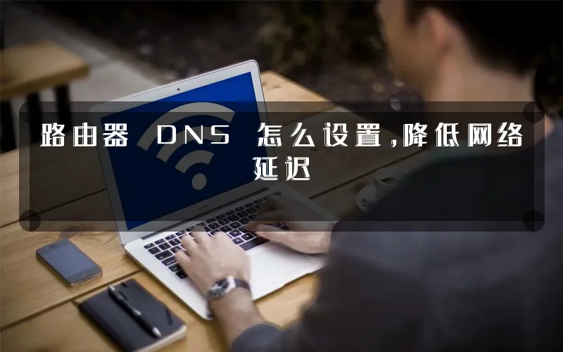 路由器 DNS 怎么设置,降低网络延迟